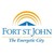 Logotipo de City of Fort St. John