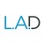 L.A. Darling logo
