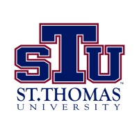 St. Thomas University logo