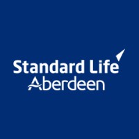 Standard Life Aberdeen logo