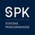 Statens pensjonskasse logo