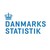 Danmarks Statistik logo