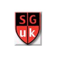 Sovereign Guards UK logo