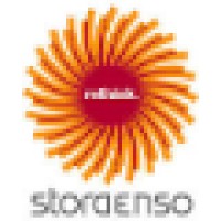 Logo di StoraEnso