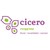 Cicero Zorggroep logo