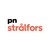 PostNord Strålfors logo