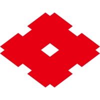 Logotipo de Sumitomo