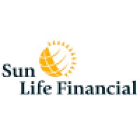 Sun Life Financial logo