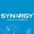 Logo di Synergy WorldWide