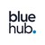 BlueHub logo