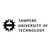 Tampere University of Technology 1965-2018 logo