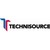 Technisource logo