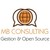 MB CONSULTING SAS logo