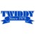 Logo de Twiddy & Company | Outer Banks Rental Management