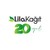 Lila Kağıt logo