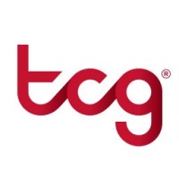 The Creative Group logo