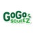 Materne North America - GoGo squeeZ logo