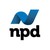 The NPD Group logo