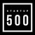 Startup 500 logo