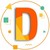 Logo di PT Bank Danamon Indonesia Tbk