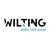 Wilting logo