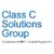 Class C Solutions Group logo