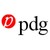 Logo di pdg