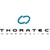 Thoratec, now a part of St. Jude Medical logo