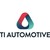 TI Automotive logo