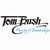 Logotipo de Tom Bush Family of Dealerships