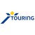 Touring logo
