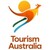 Tourism Australia logo