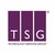 TSG logo