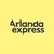 Arlanda Express/Atrain AB logo