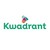 Logo di Kwadrant