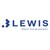 LEWIS logo