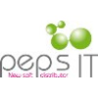 Peps IT logo