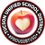 Tucson Unified School District (TUSD1.org) logo