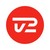 TV 2 Danmark logo