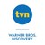 TVN Warner Bros. Discovery logo
