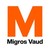 Migros Vaud logo