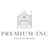 PREMIUM INC. logo