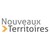Nouveaux Territoires logo