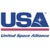 United Space Alliance logo
