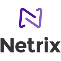 Netrix logo