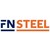 FNsteel bv logo