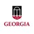 The University of Georgia logo