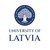 University of Latvia logo