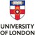 University of London logo