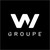 WEBQAM Groupe logo
